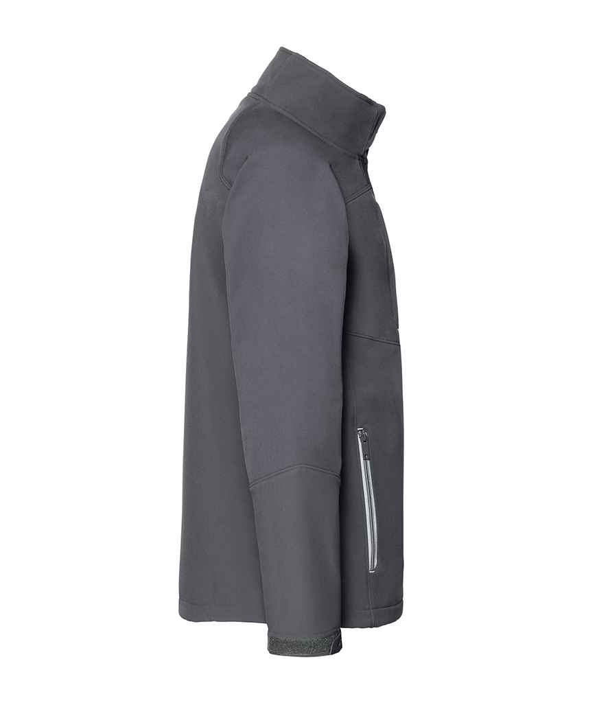 Russell Bionic Soft Shell Jacket