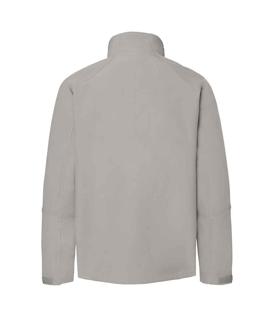 Russell Bionic Soft Shell Jacket