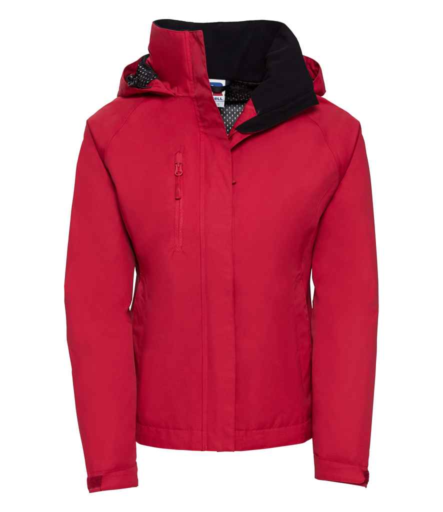 Russell Ladies HydraPlus 2000 Jacket