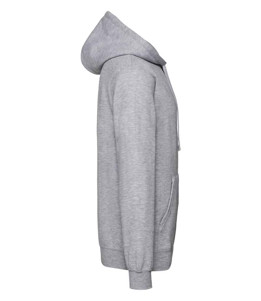 Russell Hooded Sweatshirt