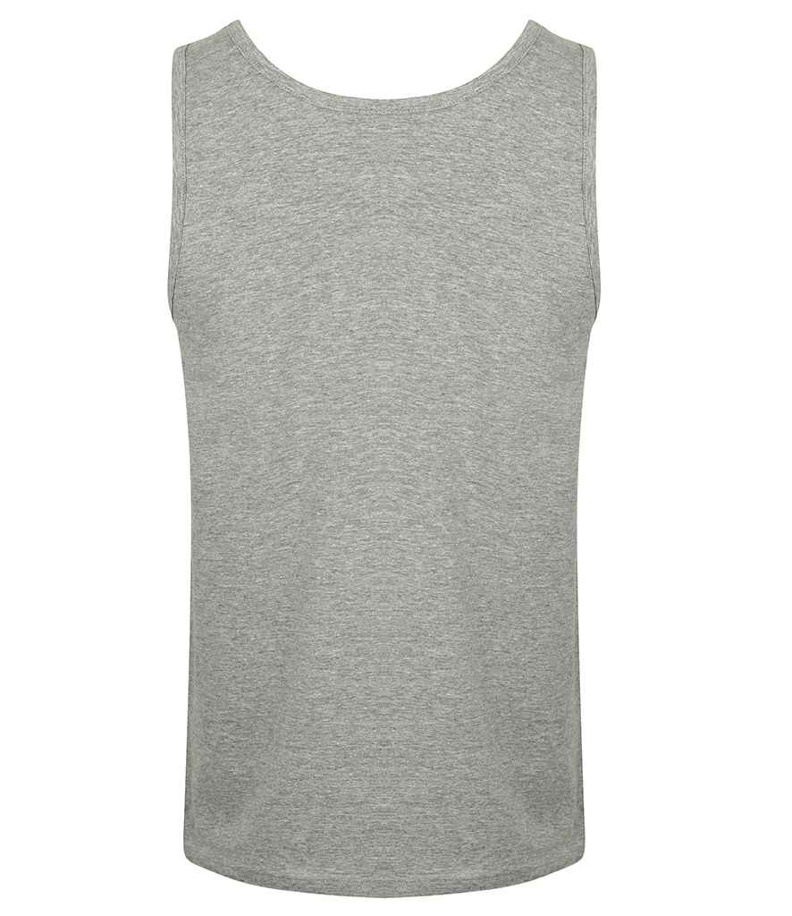 SF Men Feel Good Stretch Vest