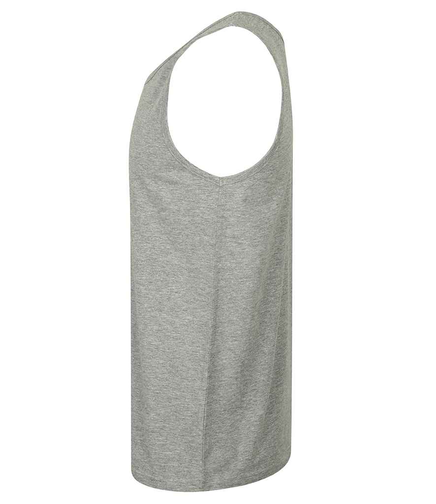 SF Men Feel Good Stretch Vest