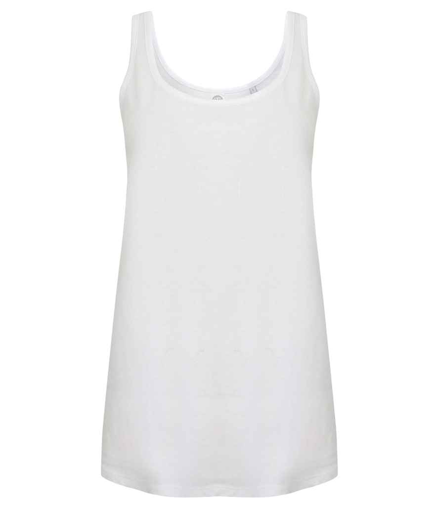 SF Ladies Slounge Vest