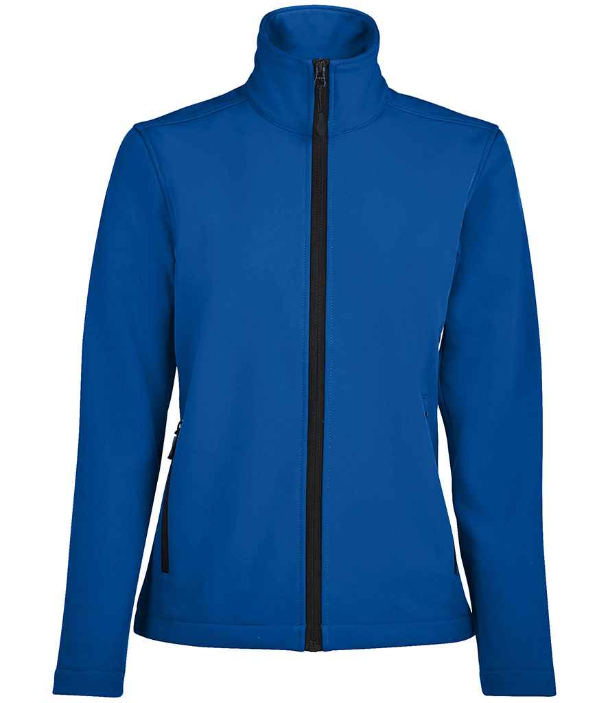 SOL'S Ladies Race Soft Shell Jacket