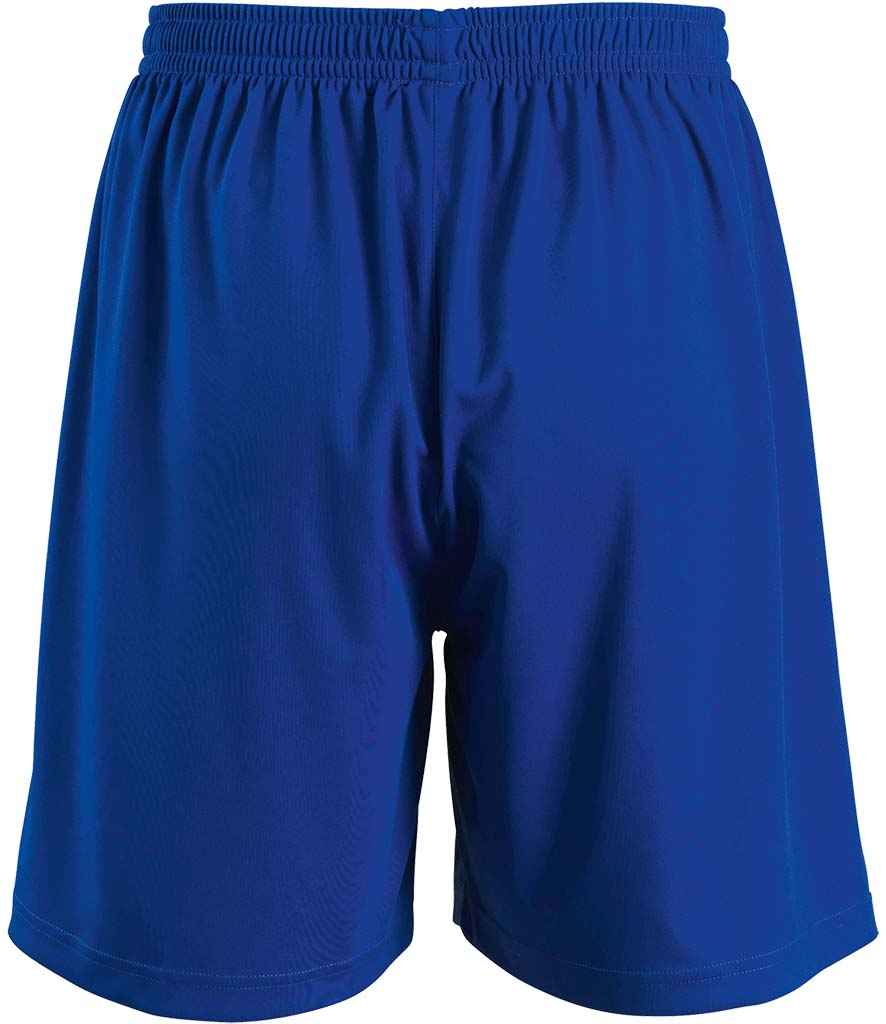 SOL'S San Siro 2 Shorts