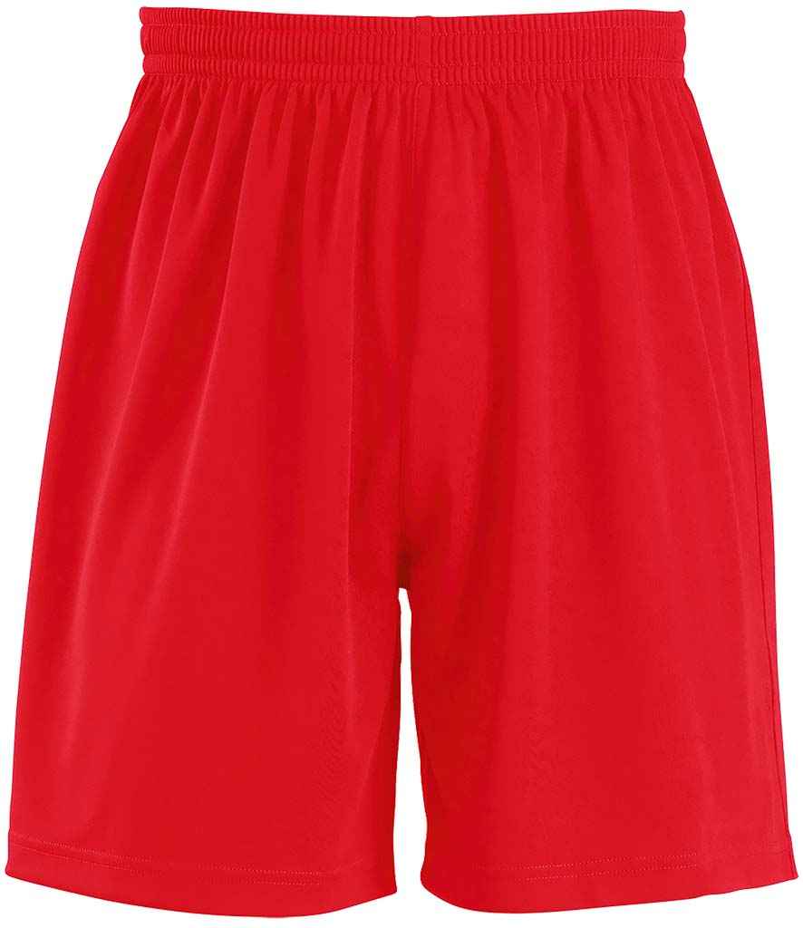 SOL'S Kids San Siro 2 Shorts