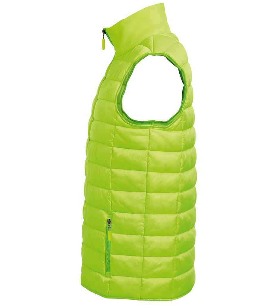 SOL'S Wave Bodywarmer