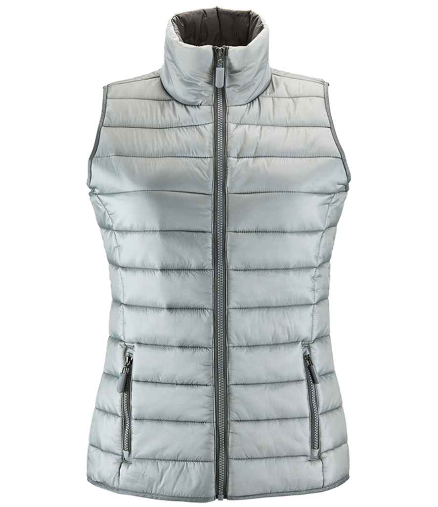 SOL'S Ladies Wave Bodywarmer