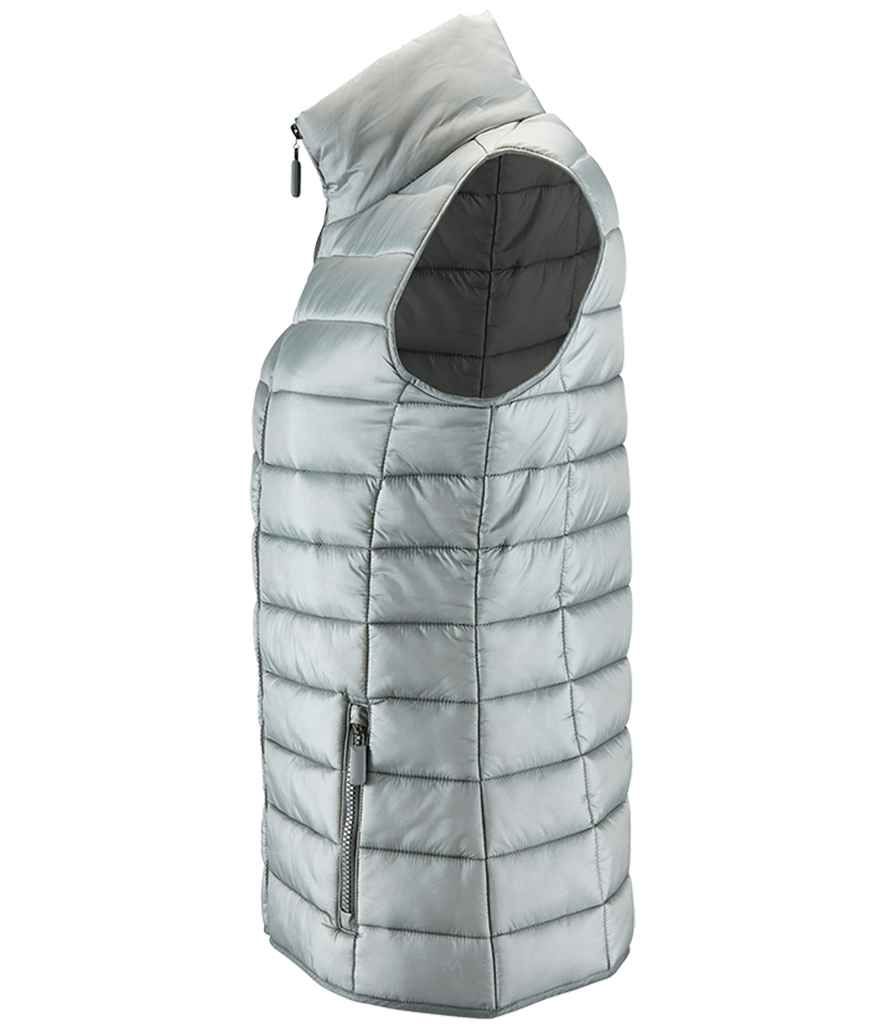 SOL'S Ladies Wave Bodywarmer