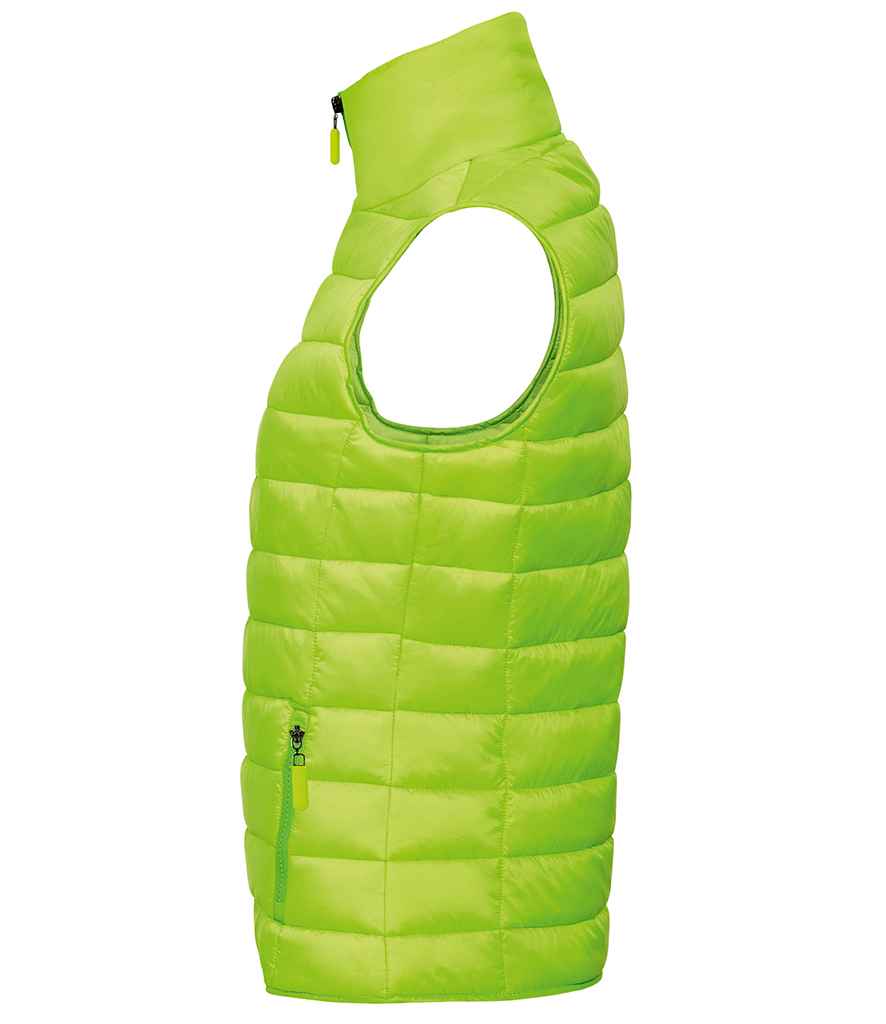 SOL'S Ladies Wave Bodywarmer