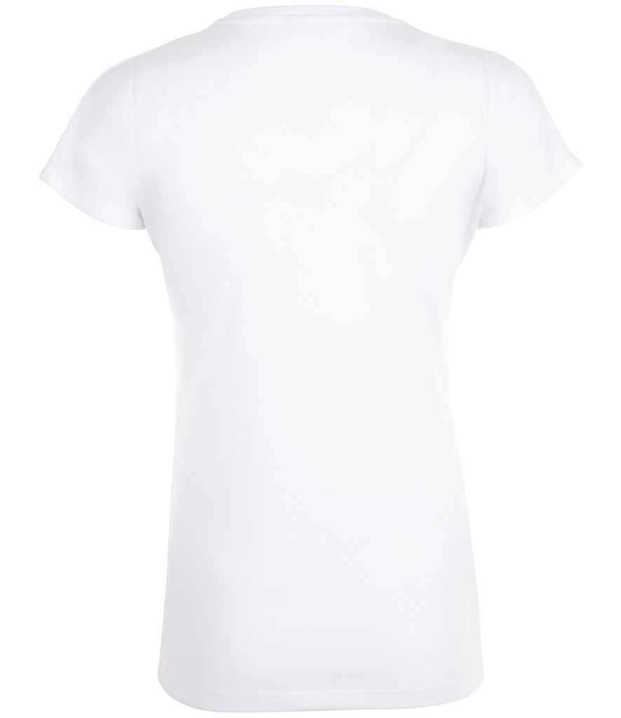 SOL'S Ladies Magma Sublimation T-Shirt