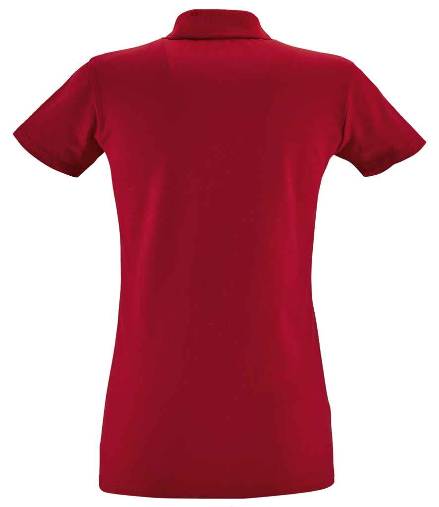 SOL'S Ladies Phoenix Piqué Polo Shirt