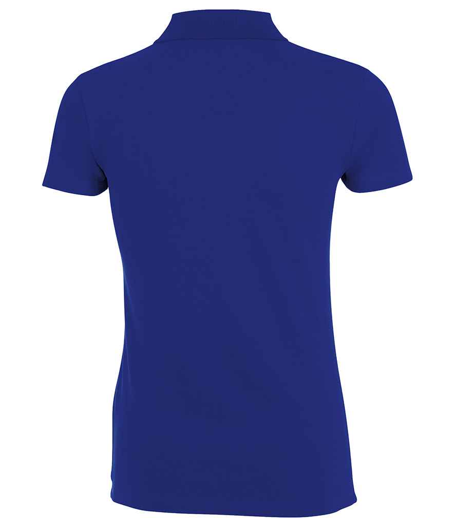 SOL'S Ladies Phoenix Piqué Polo Shirt