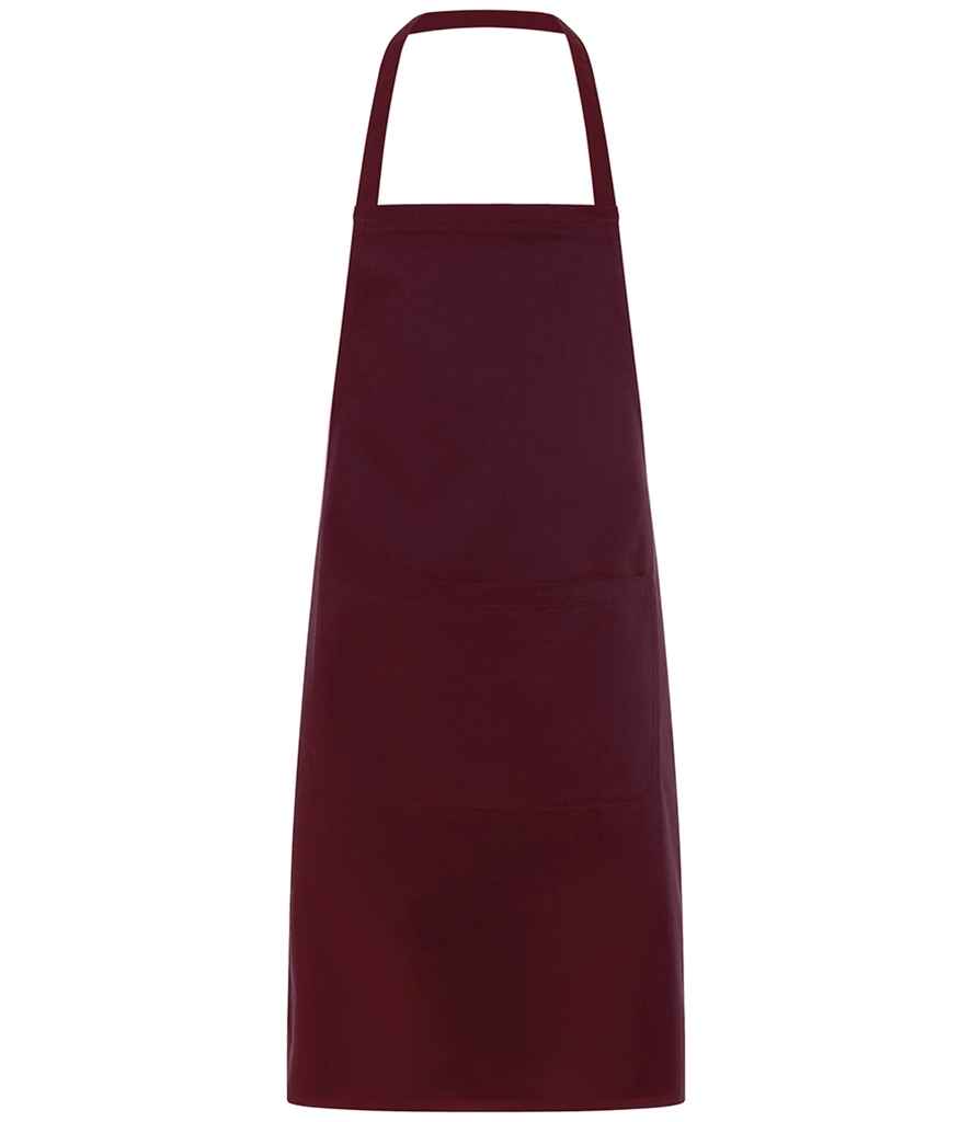 SOL'S Gramercy Bib Apron