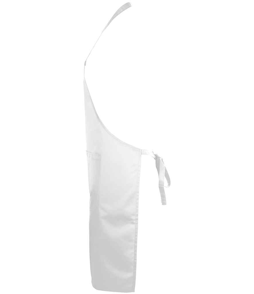 SOL'S Gramercy Bib Apron