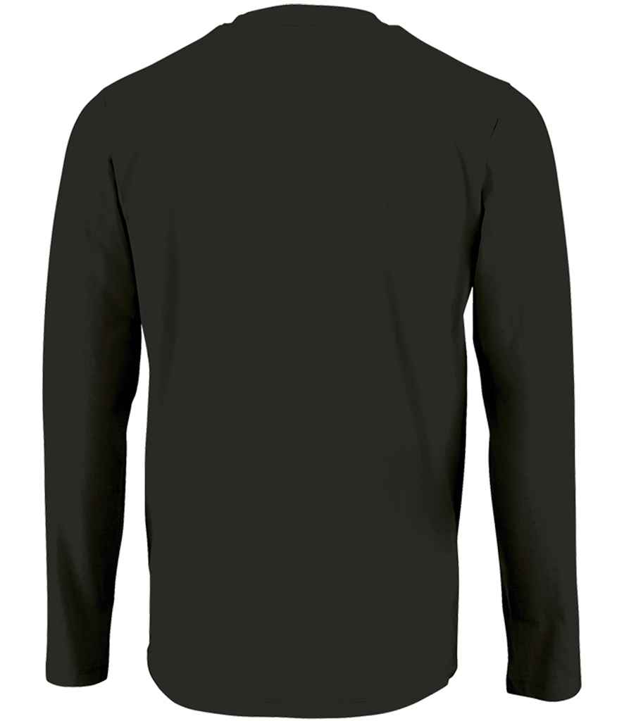 SOL'S Imperial Long Sleeve T-Shirt