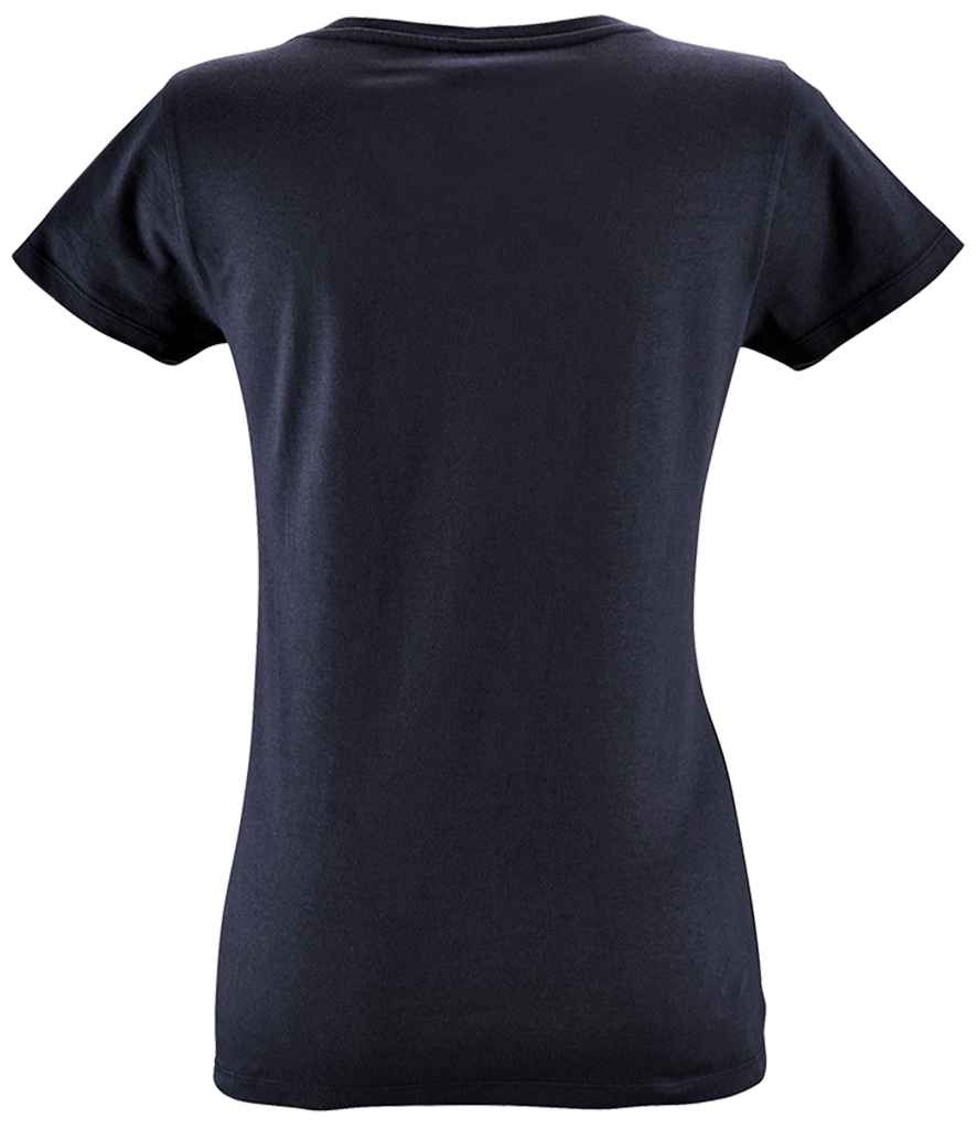 SOL'S Ladies Milo Organic T-Shirt