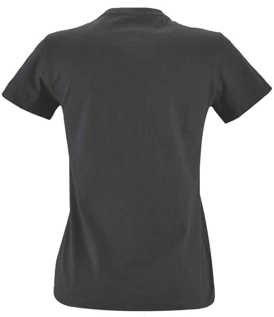 SOL'S Ladies Imperial Fit T-Shirt