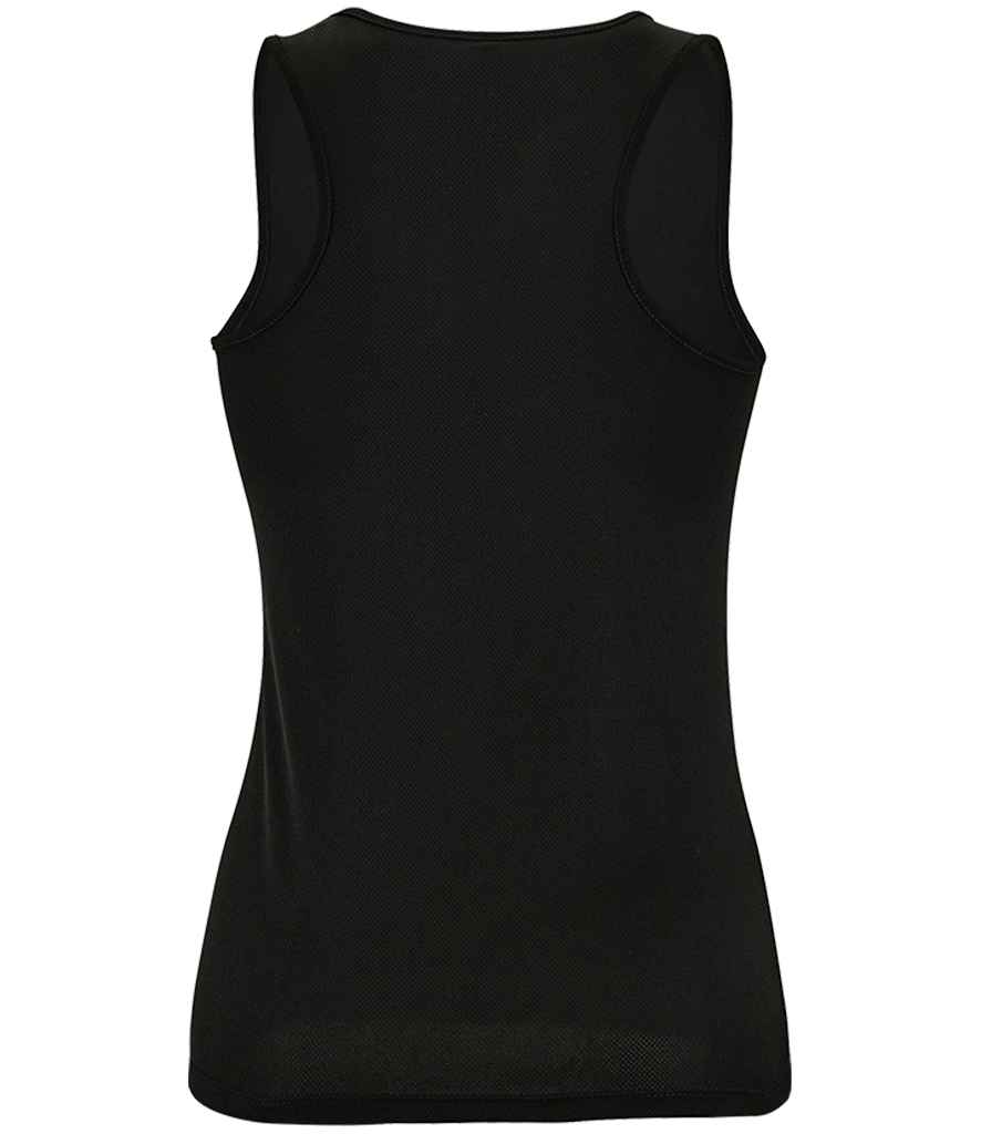 SOL'S Ladies Sporty Performance Tank Top