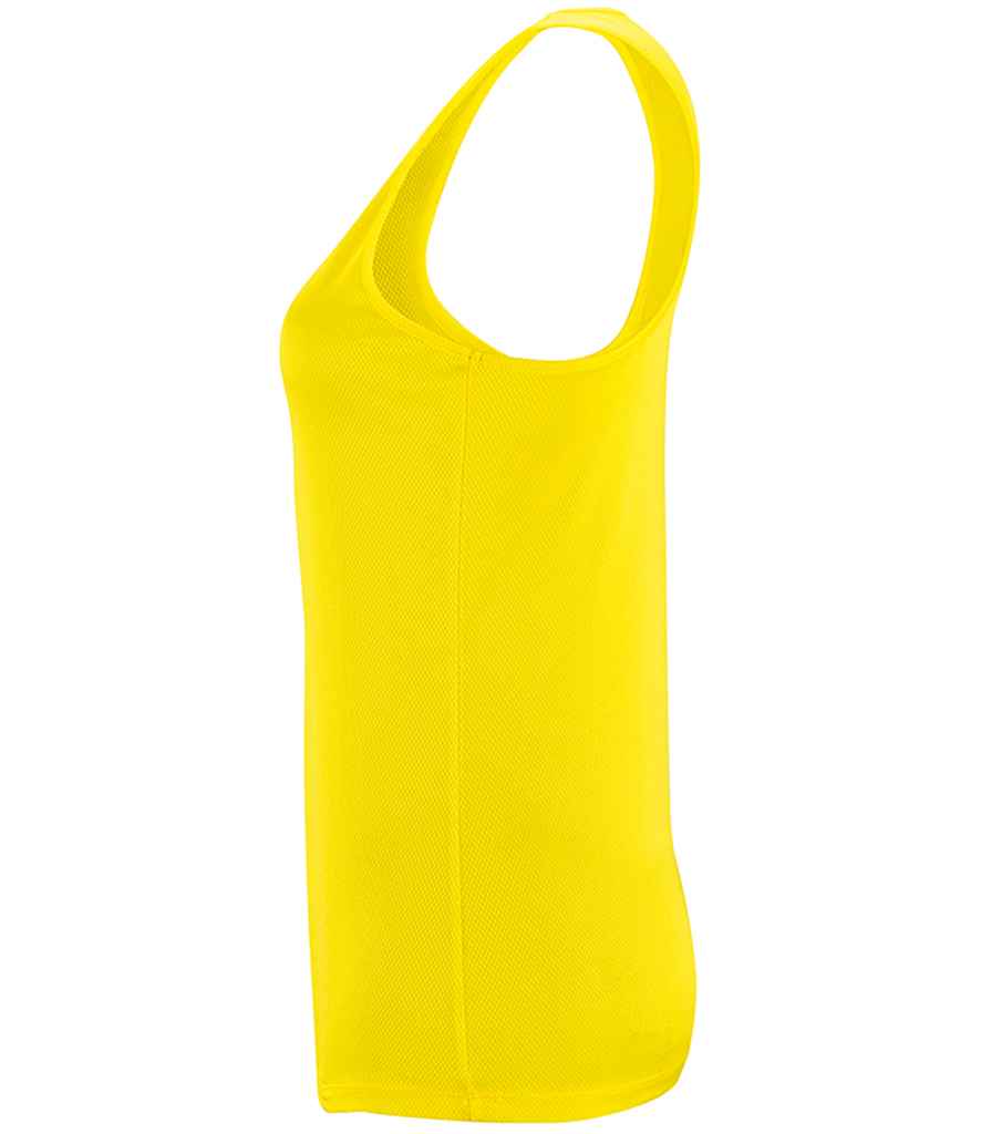 SOL'S Ladies Sporty Performance Tank Top