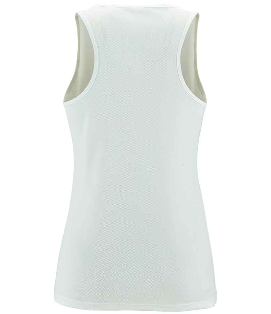 SOL'S Ladies Sporty Performance Tank Top