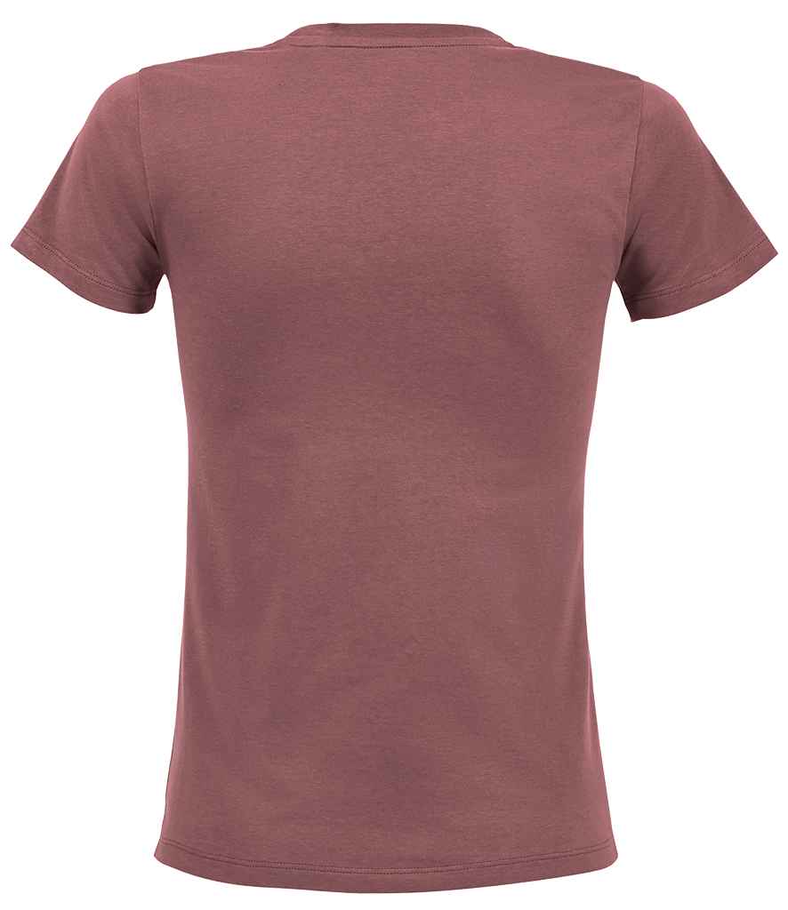 SOL'S Ladies Regent Fit T-Shirt