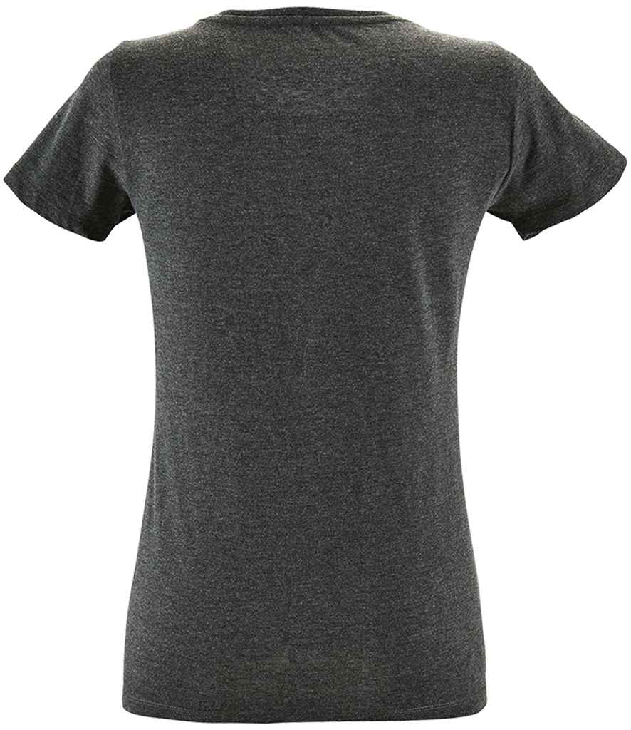 SOL'S Ladies Regent Fit T-Shirt