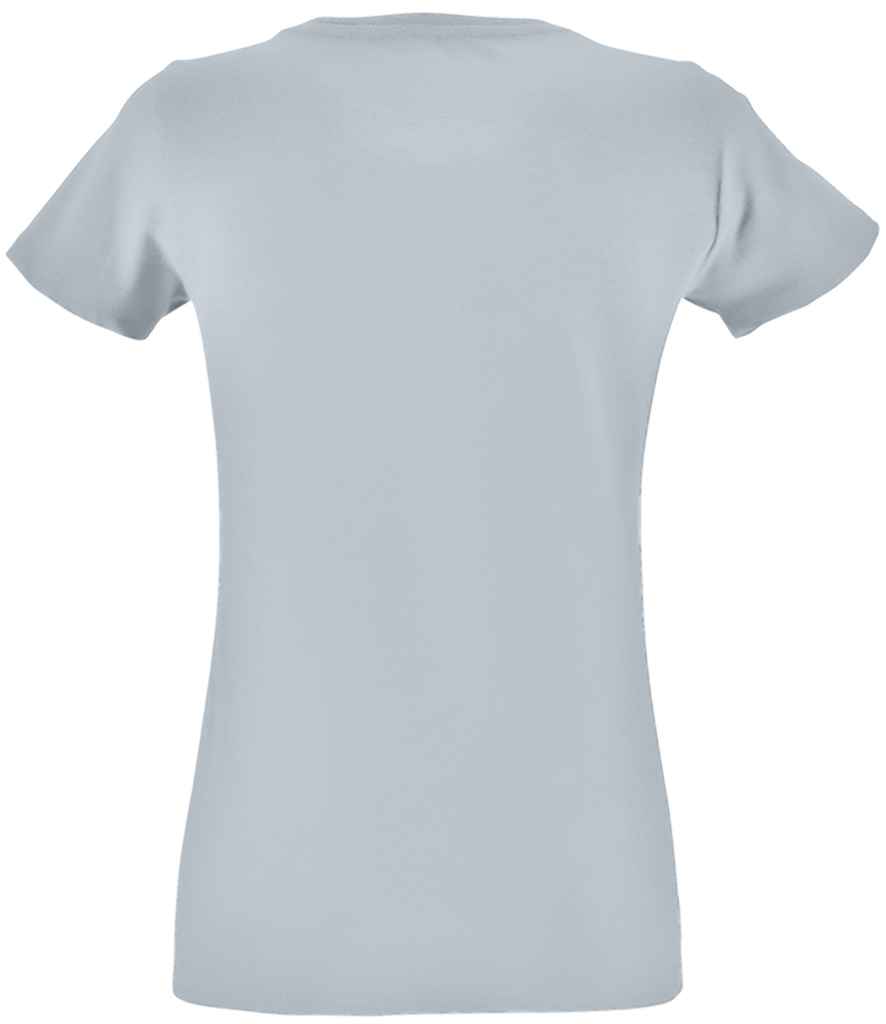 SOL'S Ladies Regent Fit T-Shirt