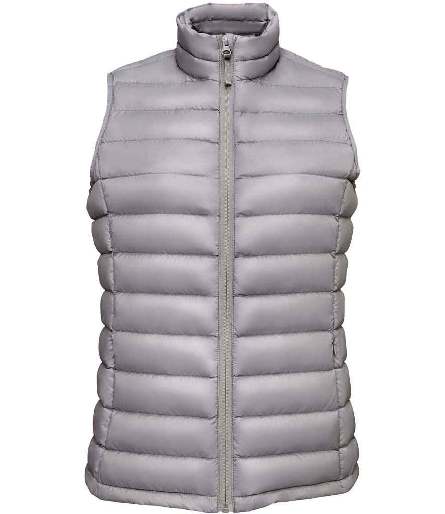 SOL'S Ladies Wilson Lightweight Padded Bodywarmer