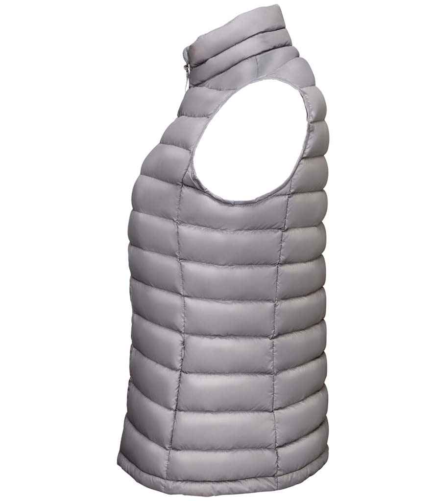 SOL'S Ladies Wilson Lightweight Padded Bodywarmer