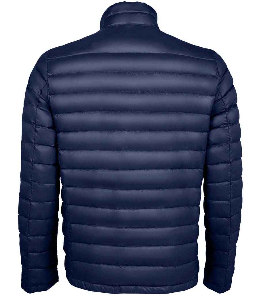 SOL'S Wilson Lightweight Padded Jacket