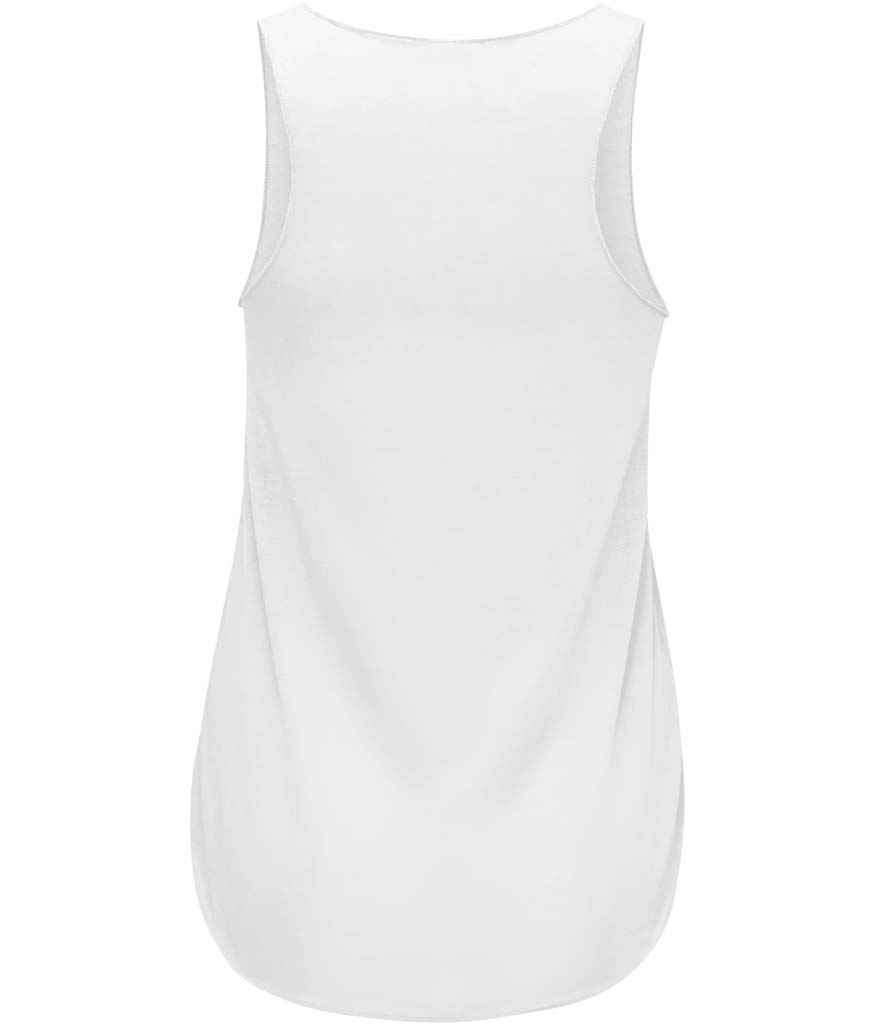 SOL'S Ladies Jade Tank Top