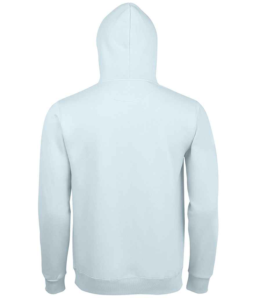 SOL'S Unisex Spencer Hooded Sweatshirt