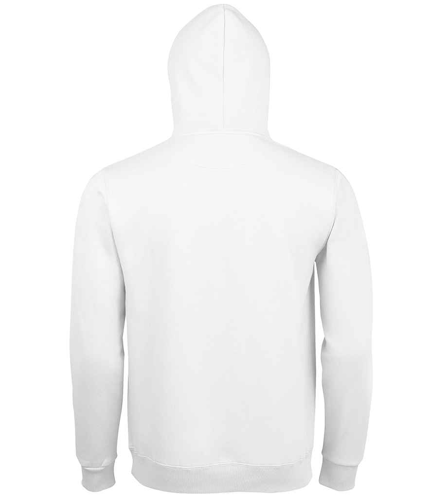 SOL'S Unisex Spencer Hooded Sweatshirt