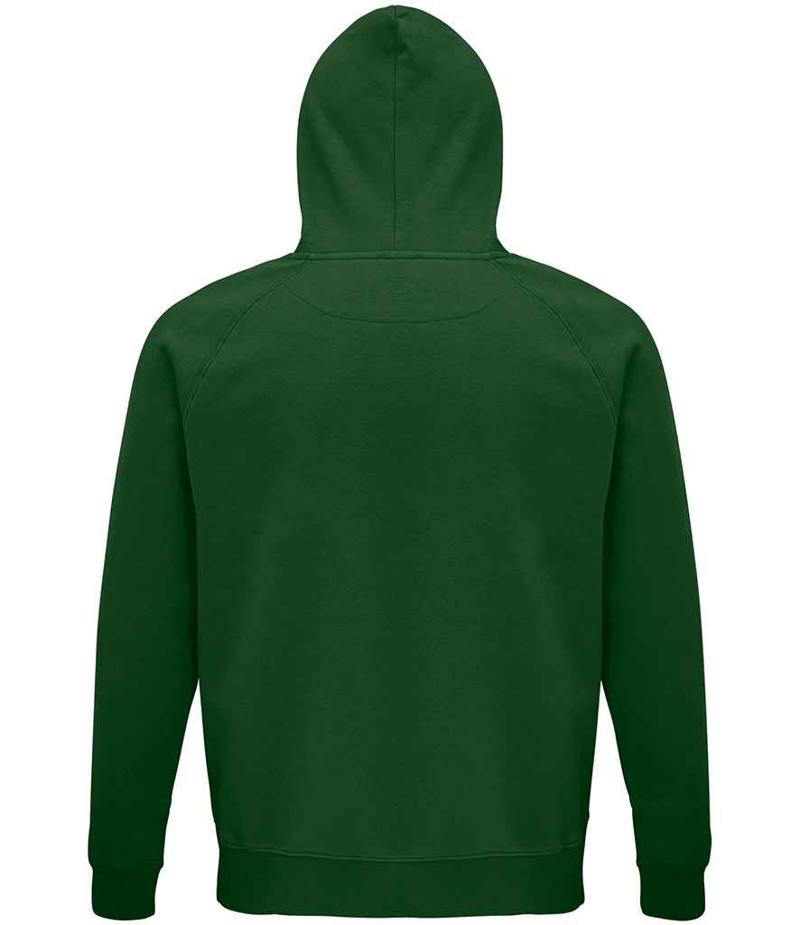 SOL'S Unisex Stellar Organic Hoodie