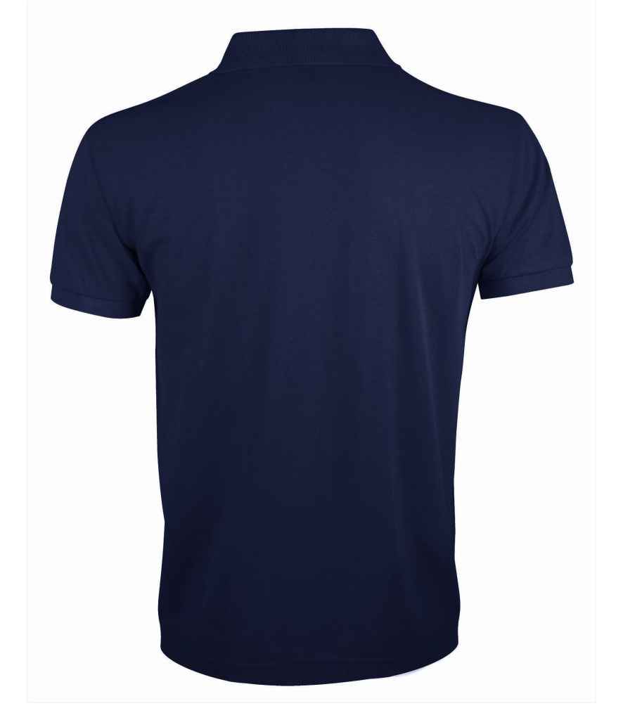 SOL'S Prime Poly/Cotton Piqué Polo Shirt