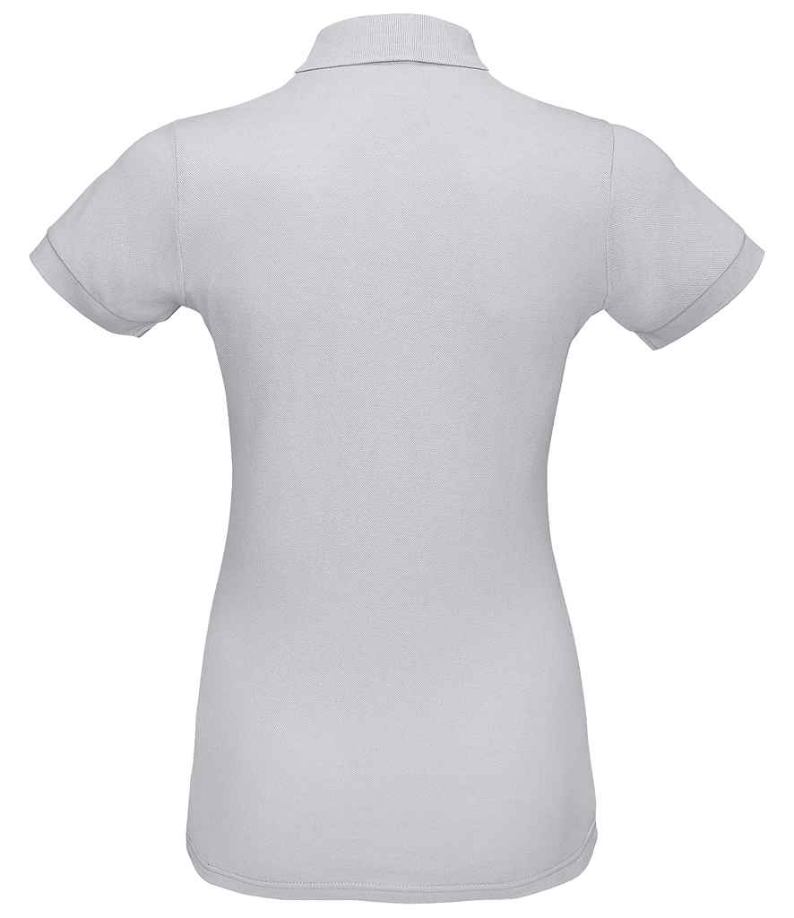 SOL'S Ladies Prime Poly/Cotton Piqué Polo Shirt