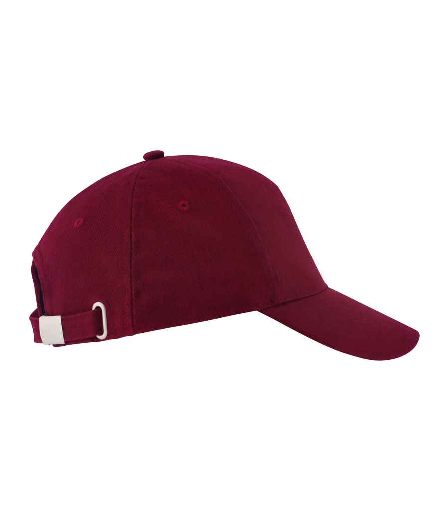 SOL'S Long Beach Cap