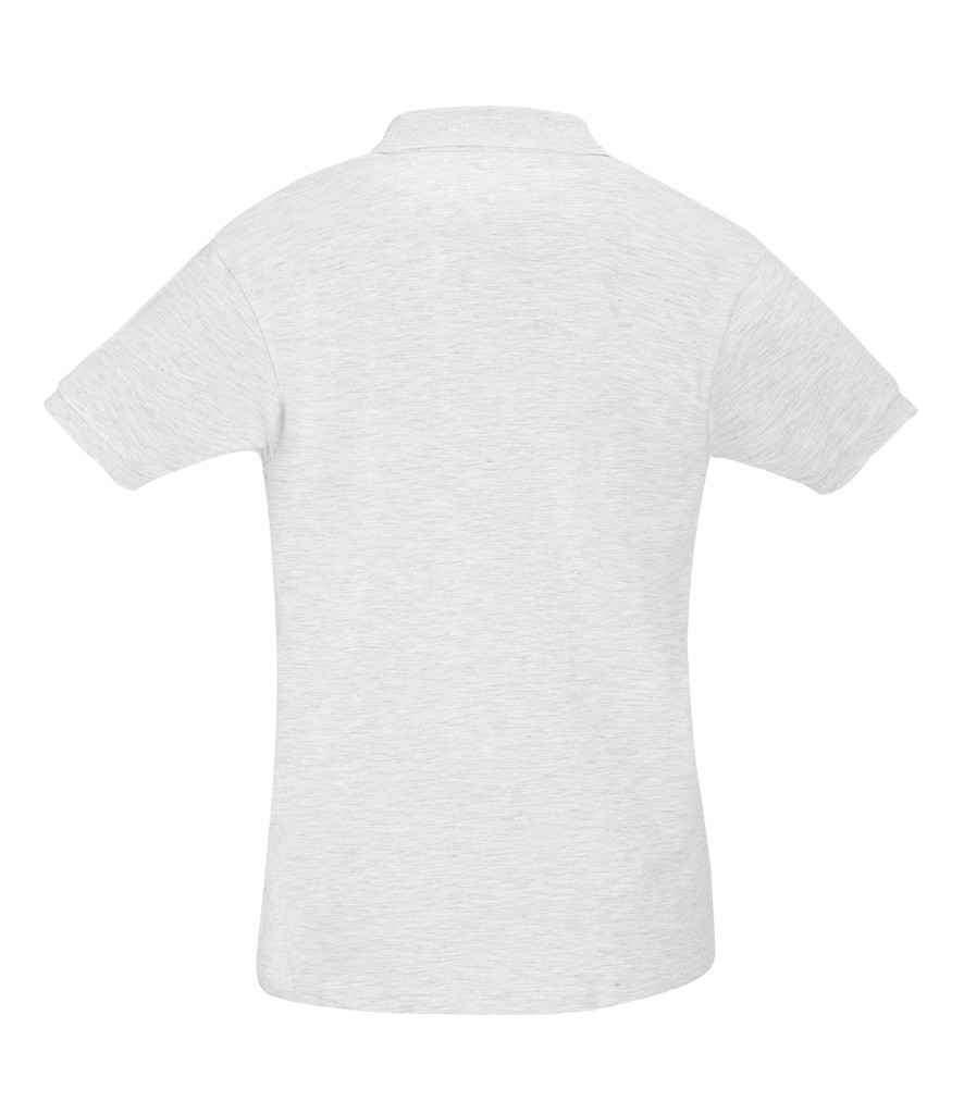 SOL'S Perfect Cotton Piqué Polo Shirt