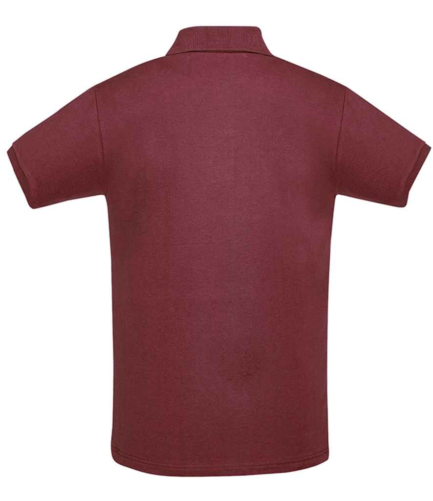 SOL'S Perfect Cotton Piqué Polo Shirt