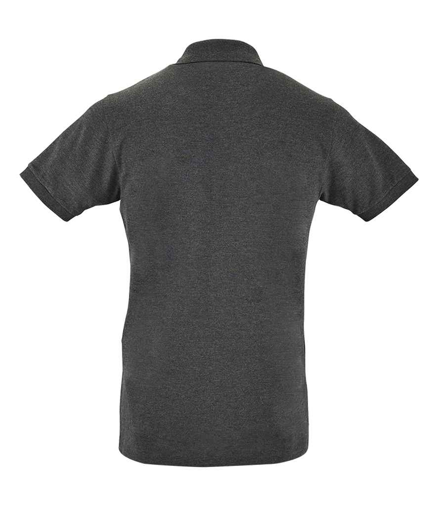 SOL'S Perfect Cotton Piqué Polo Shirt