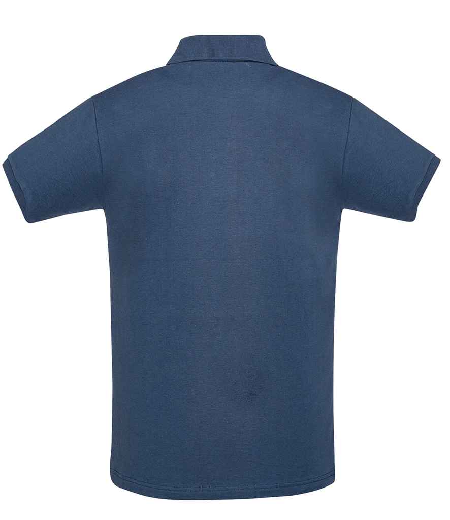 SOL'S Perfect Cotton Piqué Polo Shirt