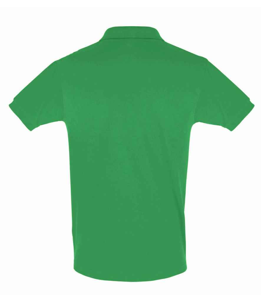 SOL'S Perfect Cotton Piqué Polo Shirt