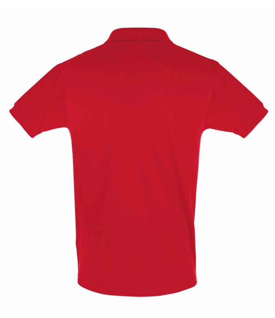 SOL'S Perfect Cotton Piqué Polo Shirt