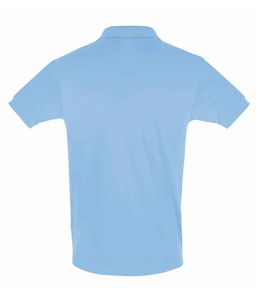 SOL'S Perfect Cotton Piqué Polo Shirt