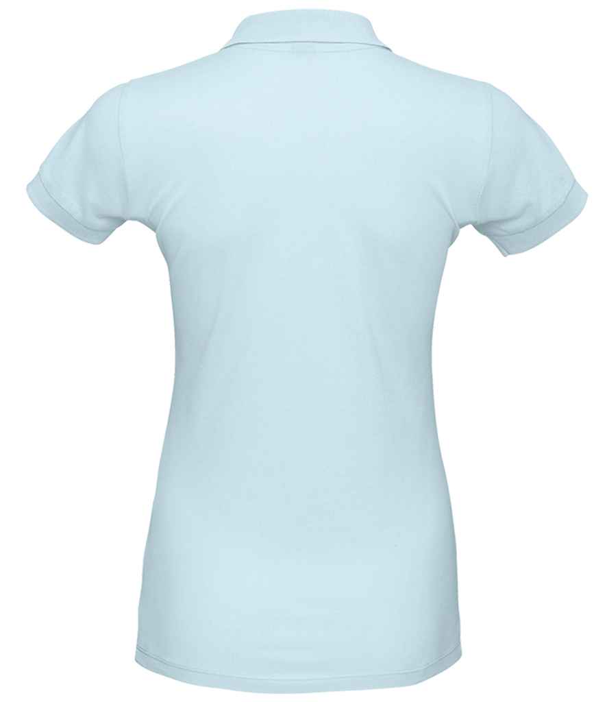 SOL'S Ladies Perfect Cotton Piqué Polo Shirt