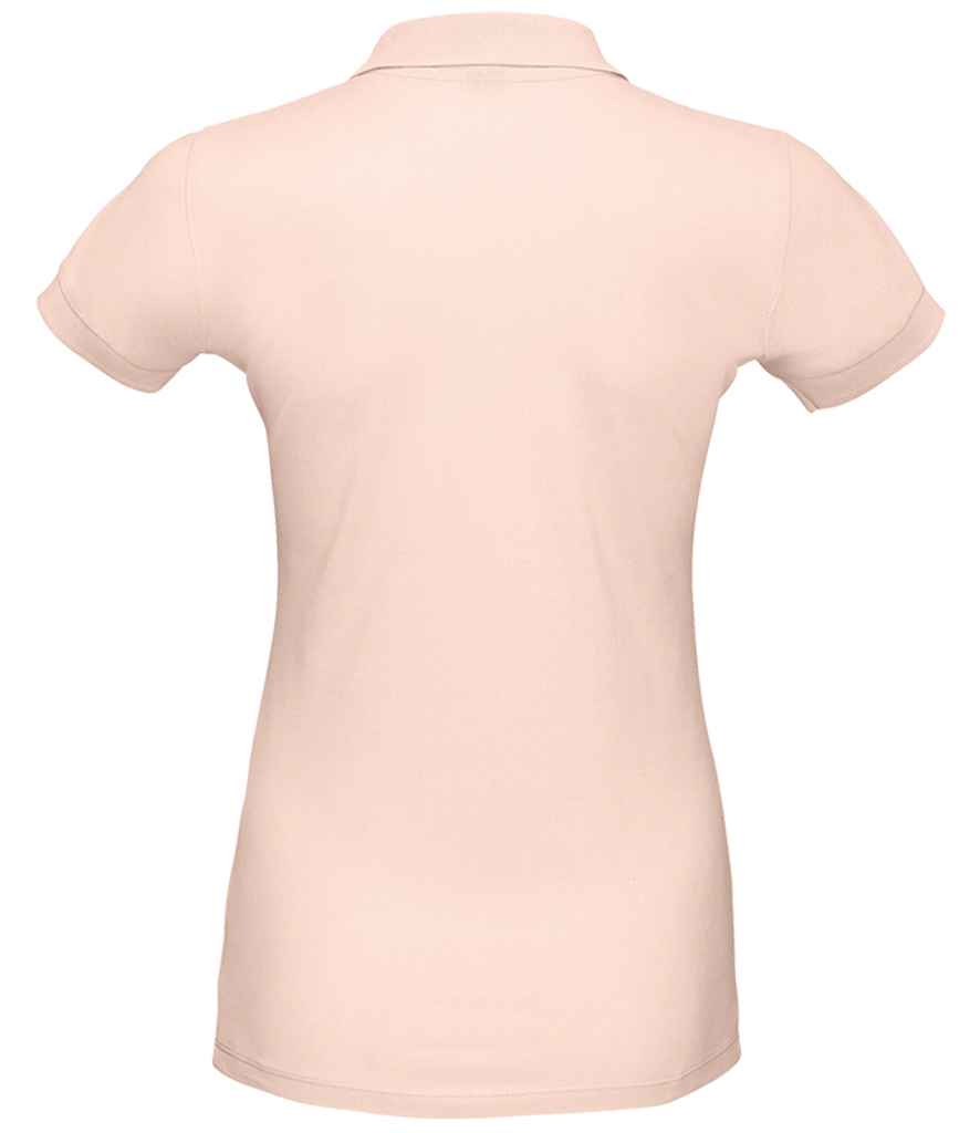 SOL'S Ladies Perfect Cotton Piqué Polo Shirt