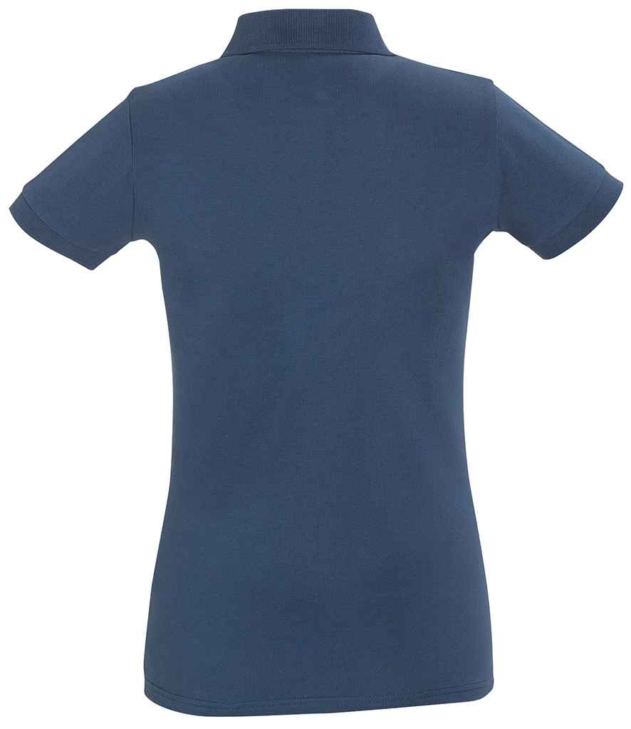 SOL'S Ladies Perfect Cotton Piqué Polo Shirt