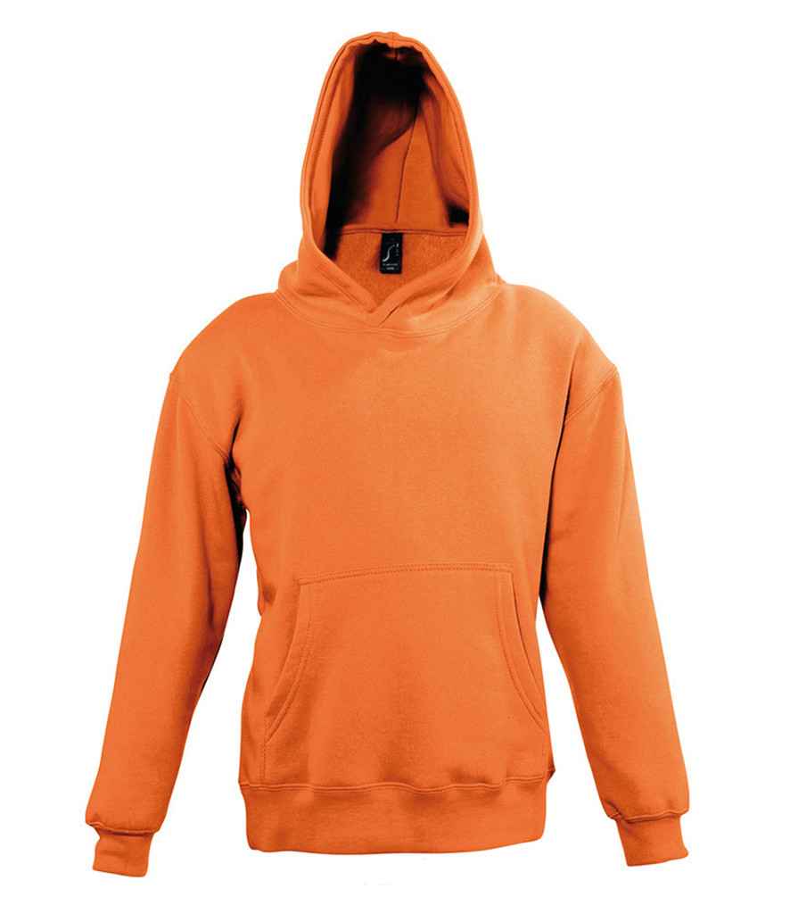 SOL'S Kids Slam Hooded Sweatshirt