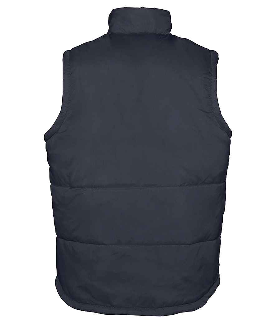 SOL'S Unisex Warm Bodywarmer